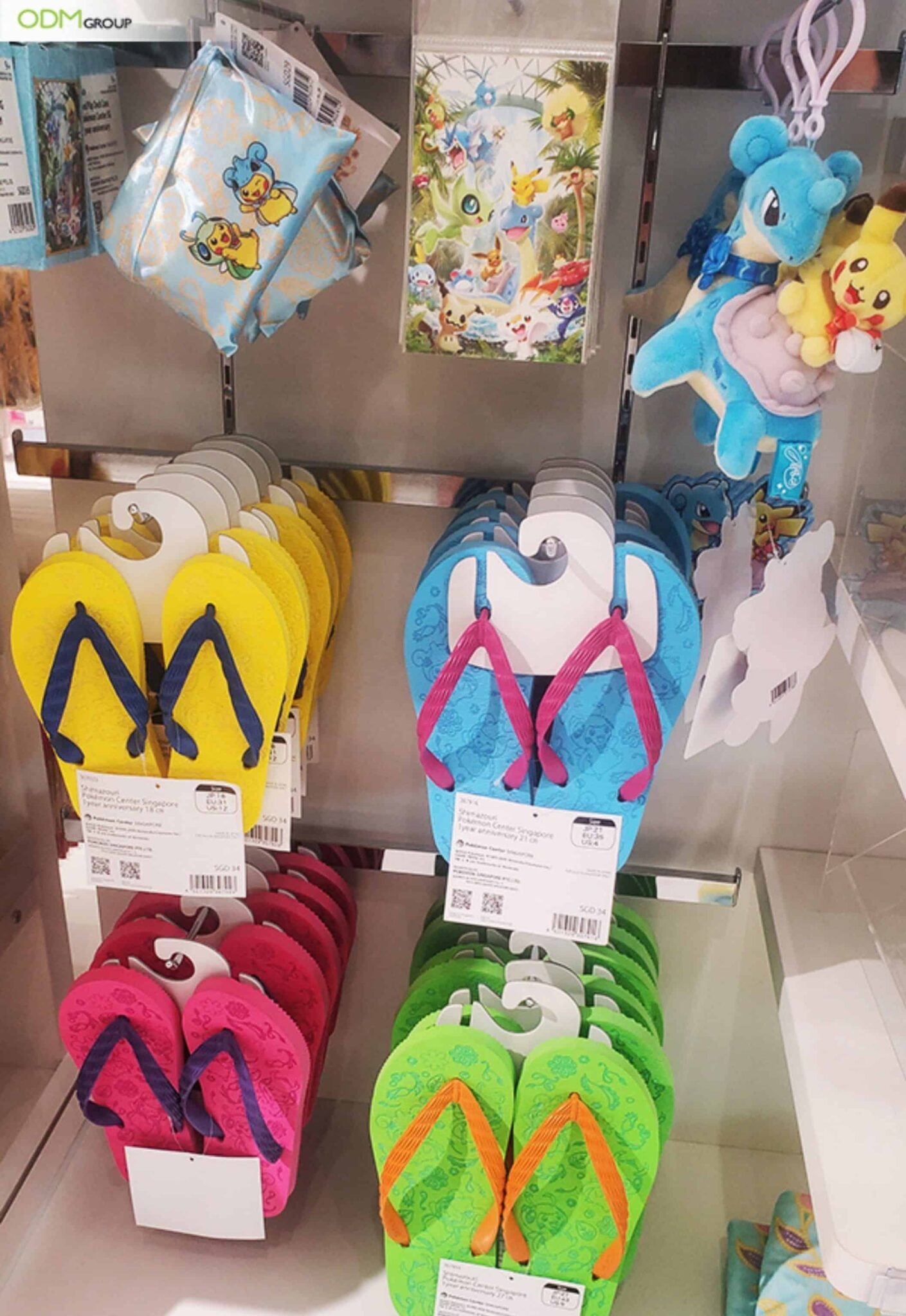 Product Licensing Agreement