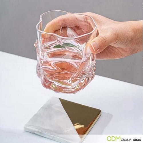 Whiskey Glass Design