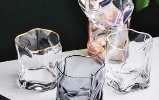 Whiskey Glass Design
