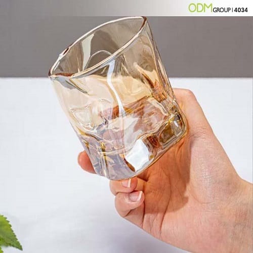 Whiskey Glass Design