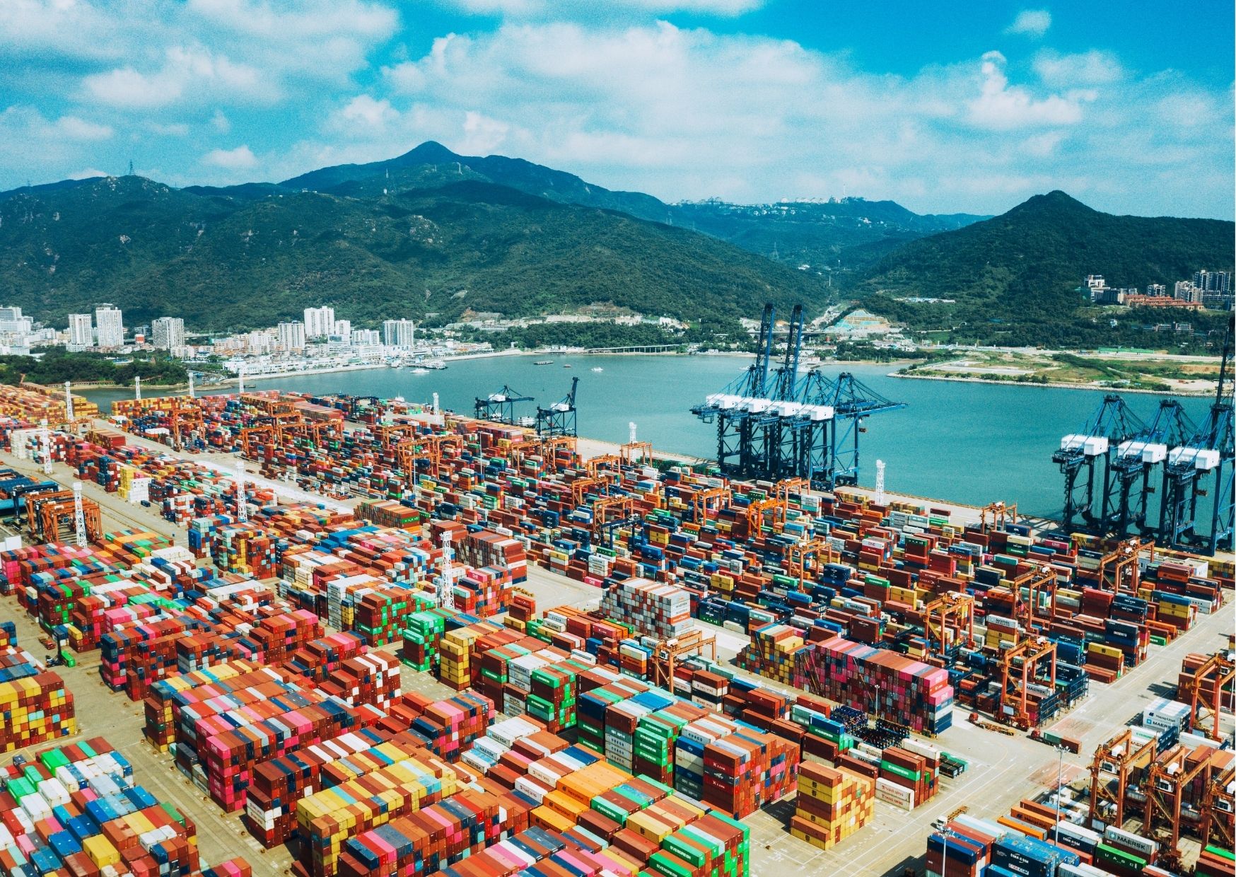 China Suppliers