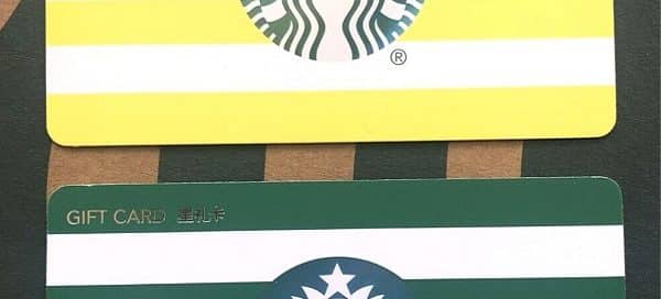 Gift Card Marketing