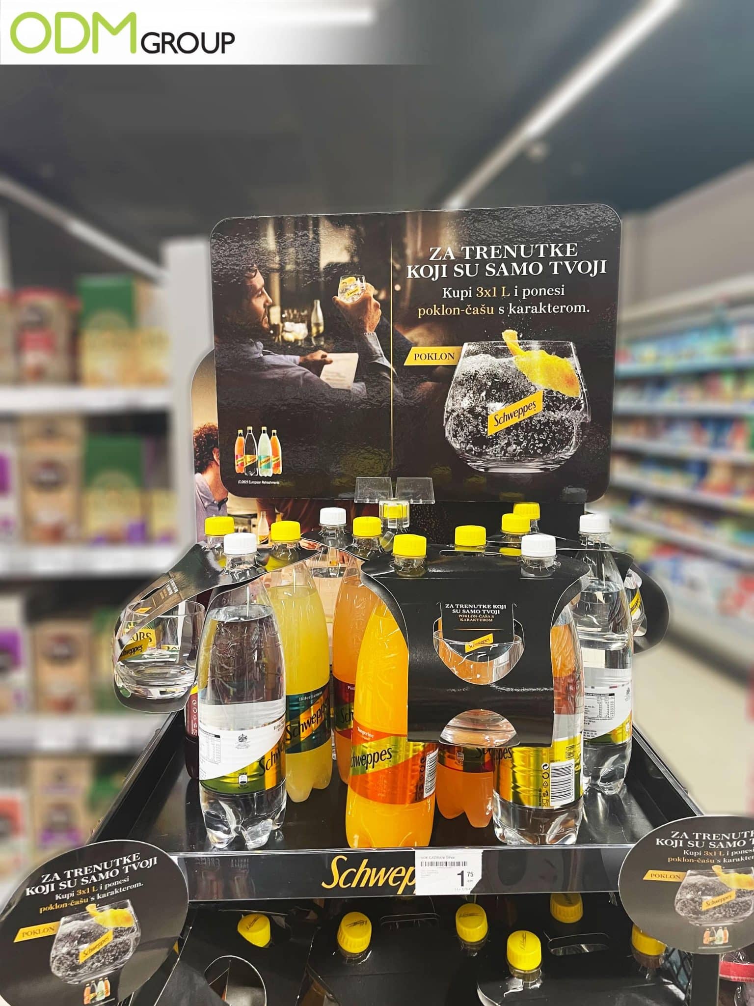 Product Packaging Manufacturer