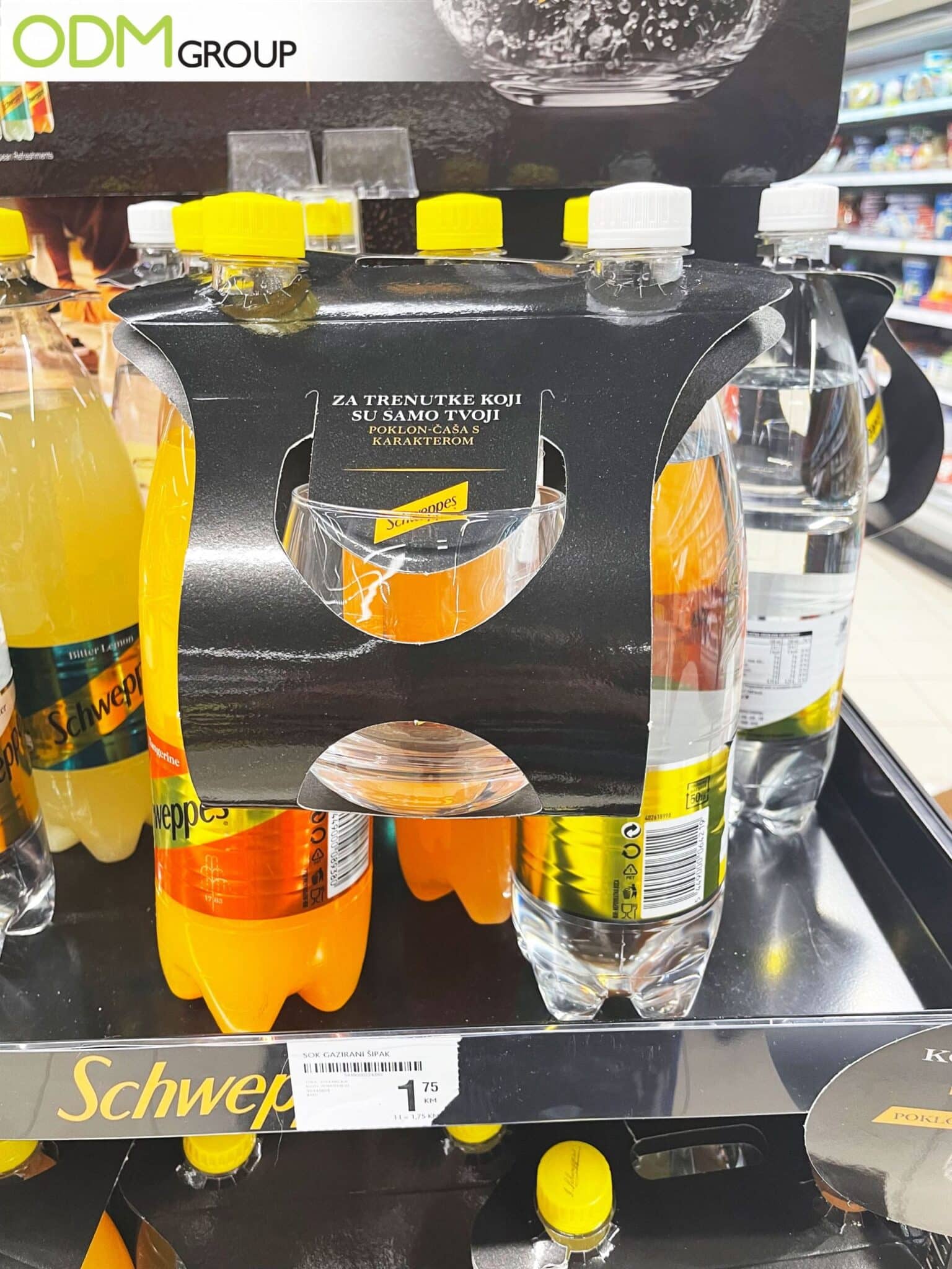 Product Packaging Manufacturer