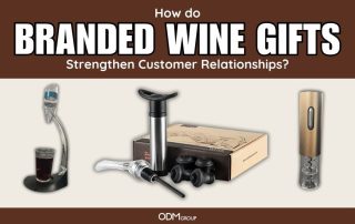 Branded Wine Gifts