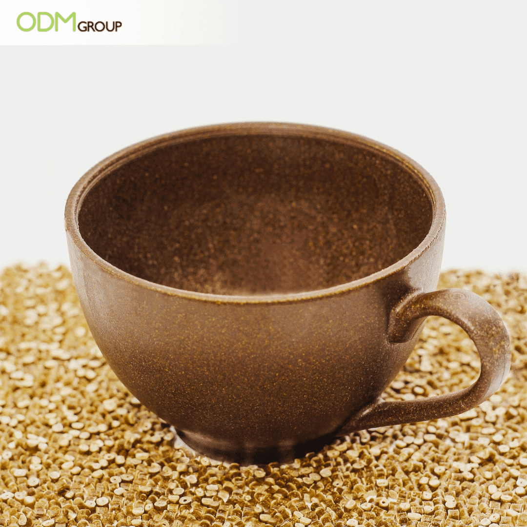 Coffee Bean Material