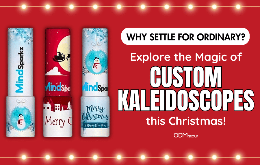 Custom Kaleidoscope