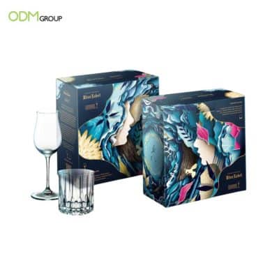 Drinks Gift Box