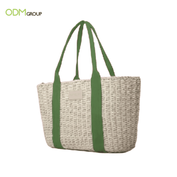 Eco-Friendly Merchandise Bags