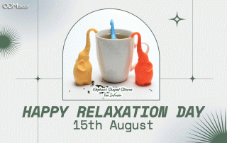 Happy Relaxation Day