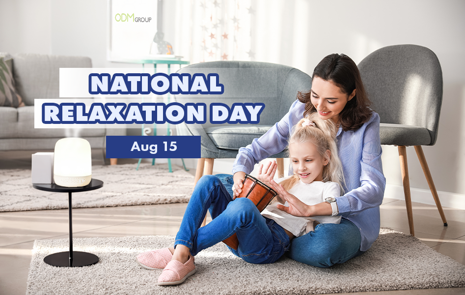National Relaxation Day