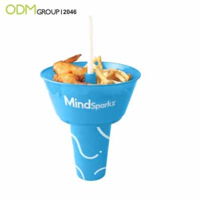 Promotional Drinking Cups