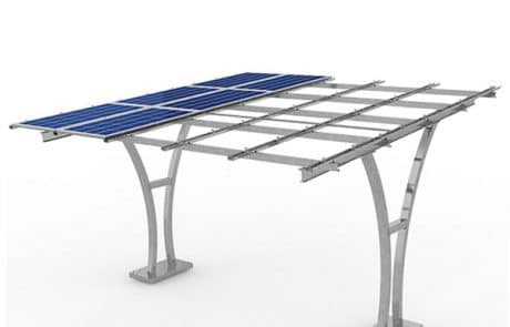 Solar Carport Design