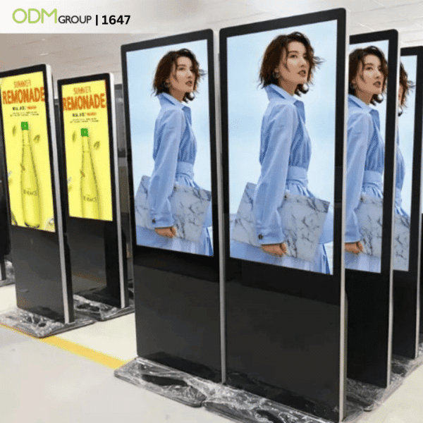 Advertising Display Boards Advertising Display Boards