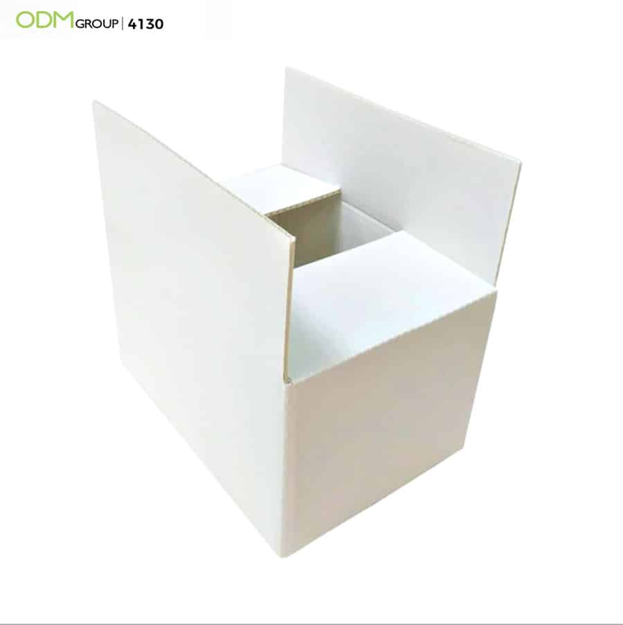 Corrugated Packaging Box