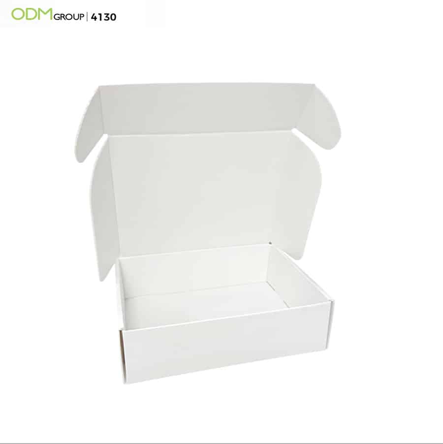 Corrugated Packaging Box