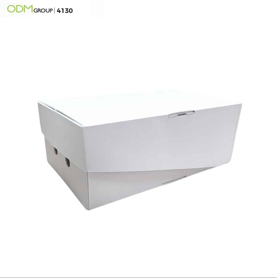 Corrugated Packaging Box