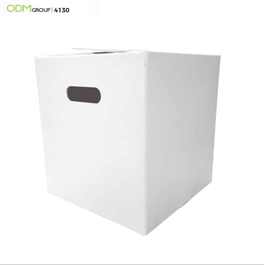 Corrugated Packaging Box