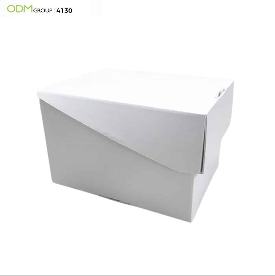 Corrugated Packaging Box