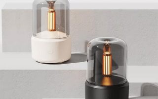Customized Table Lamp