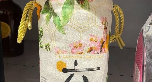 Fabric Packaging Bag
