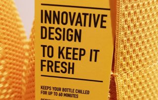 Innovative Drinks Packaging
