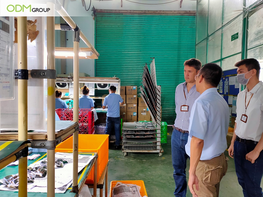 Plastic Mould Manufacturer