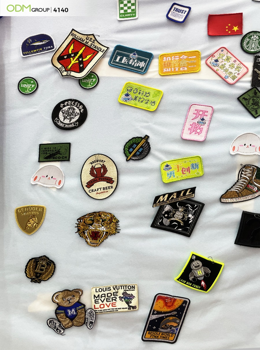 Promotional Hats with Logo