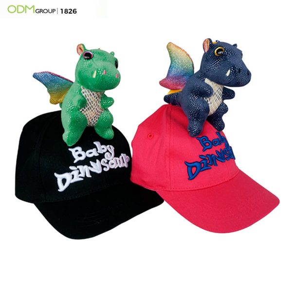 Promotional Novelty Hats
