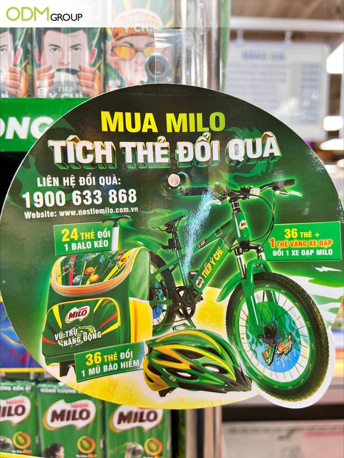 Shelf Wobbler POS Shelf Wobbler POS