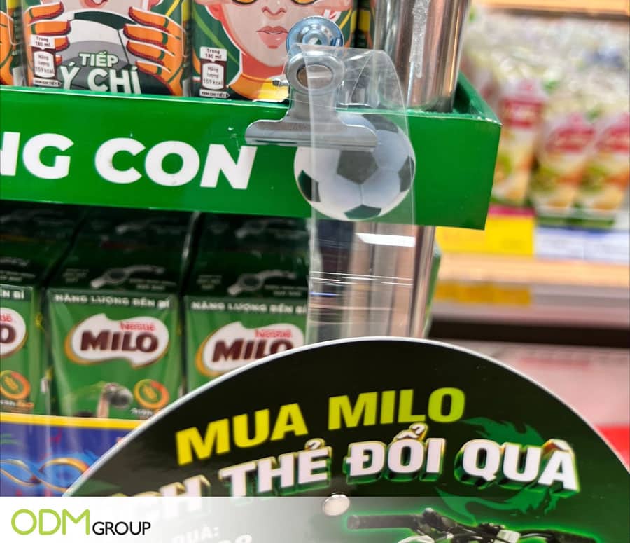 Shelf Wobbler POS Shelf Wobbler POS