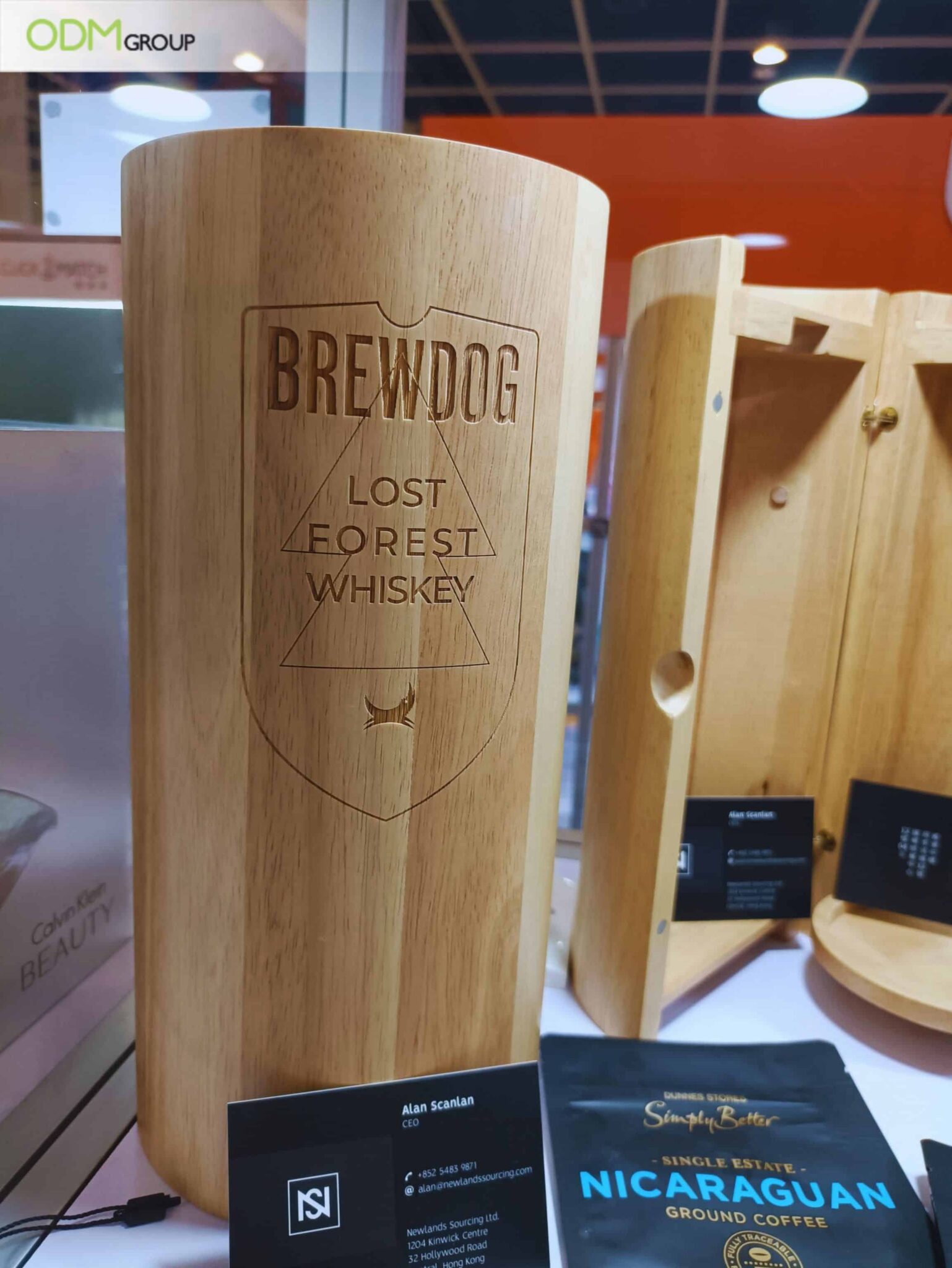 Sustainable Packaging Ideas