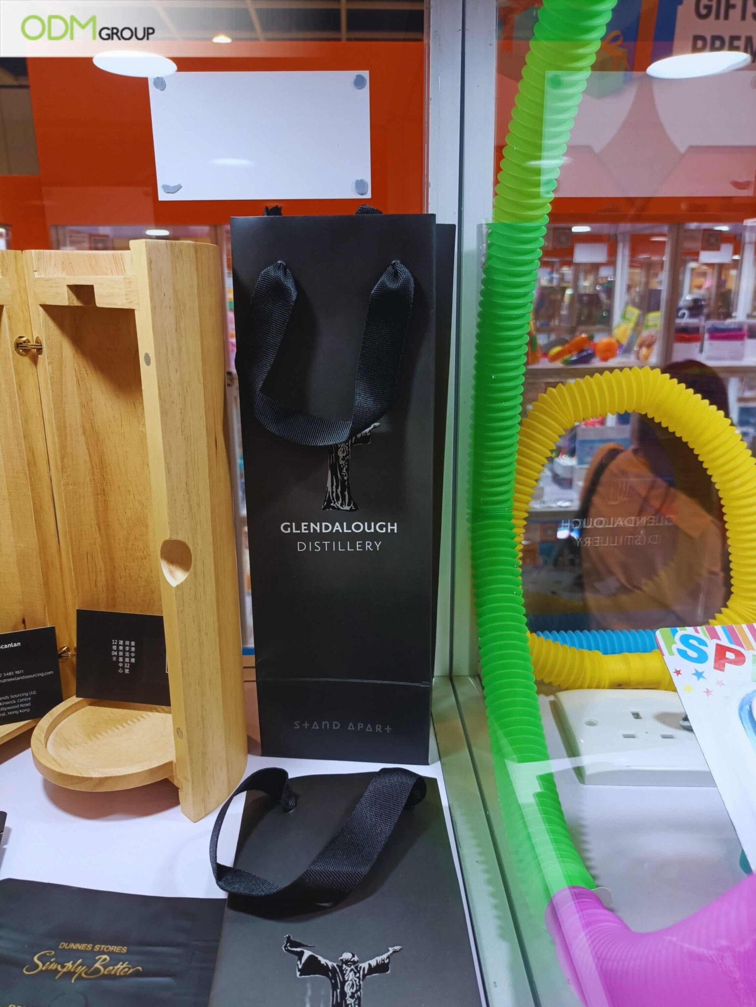 Sustainable Packaging Ideas