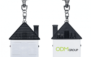 Customized Utility Keychain
