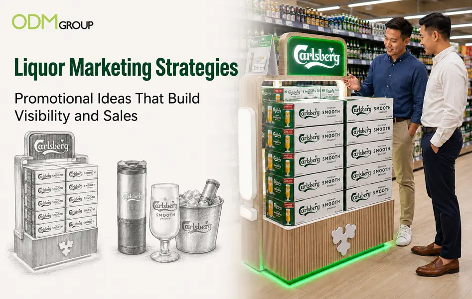 Liquor Marketing Strategy Liquor Marketing Strategy