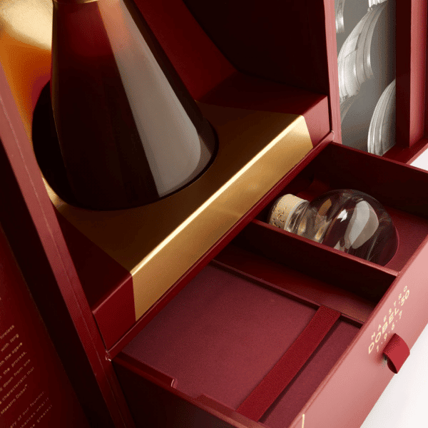 Premium Packaging Box