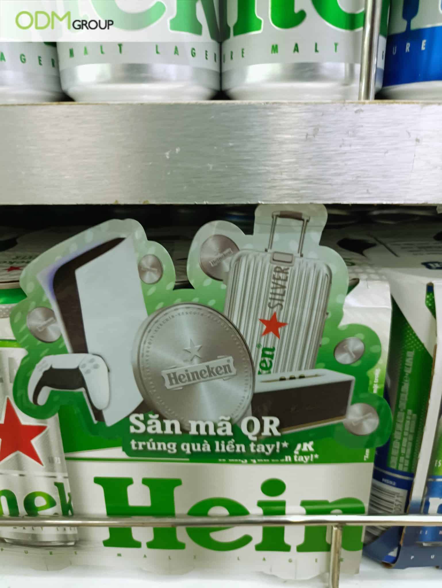 QR Code CompetitionQR Code Competition