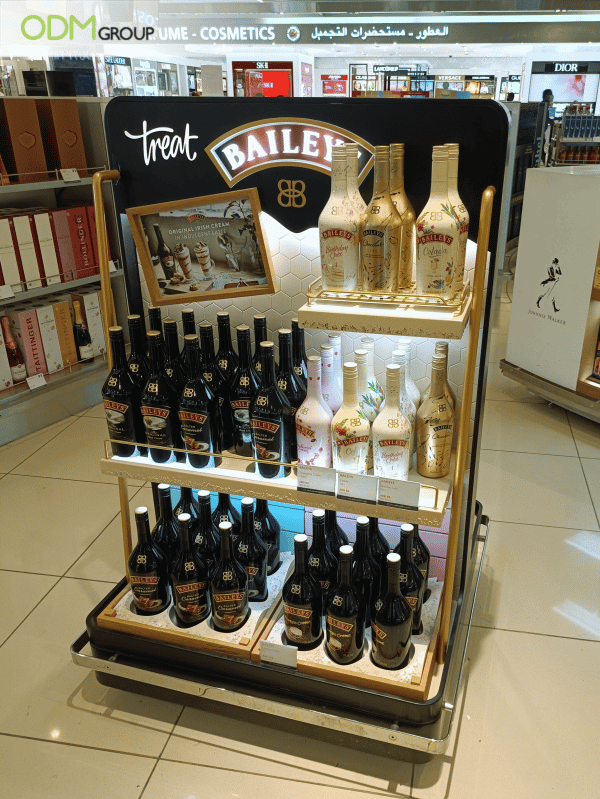 The Magic That Sells Retail Display Fixtures