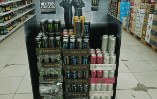Retail Promotion Strategy