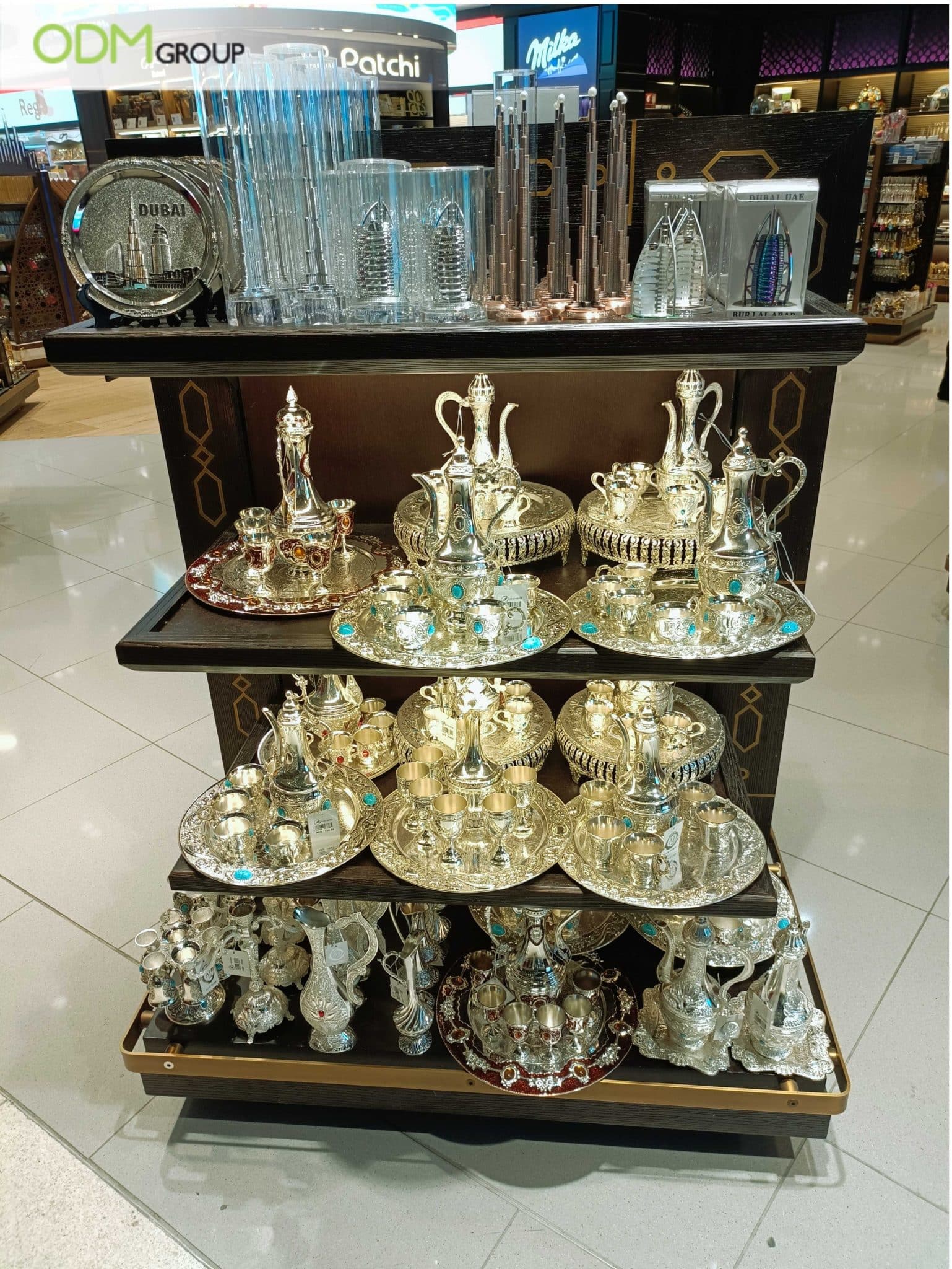 Tourist Merchandise Souvenir