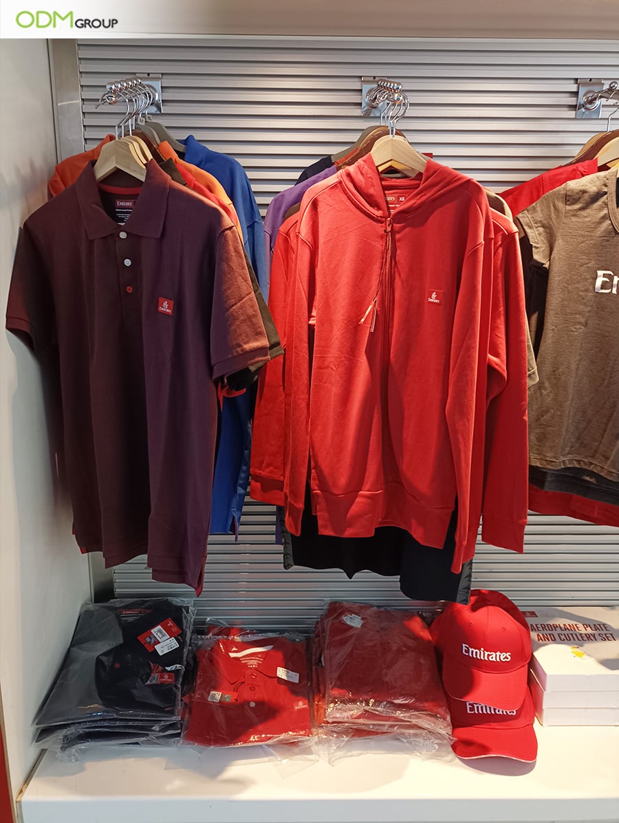 Airline Merchandising Airline Merchandising