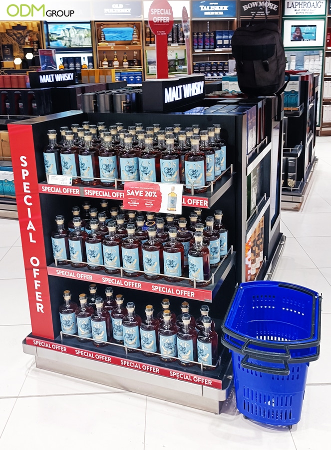 Free Bag With Purchase Free Bag With Purchase