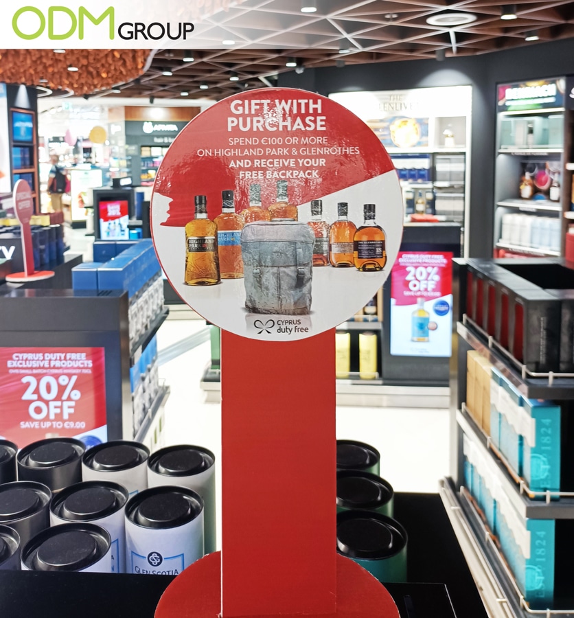 Free Bag With Purchase Free Bag With Purchase