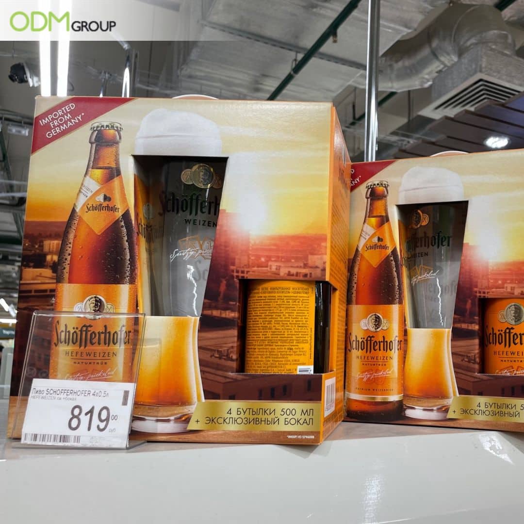 Liquor Promotion Liquor Promotion