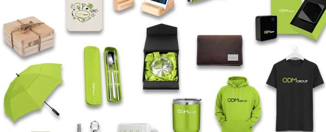 Personalised Merchandise Ideas