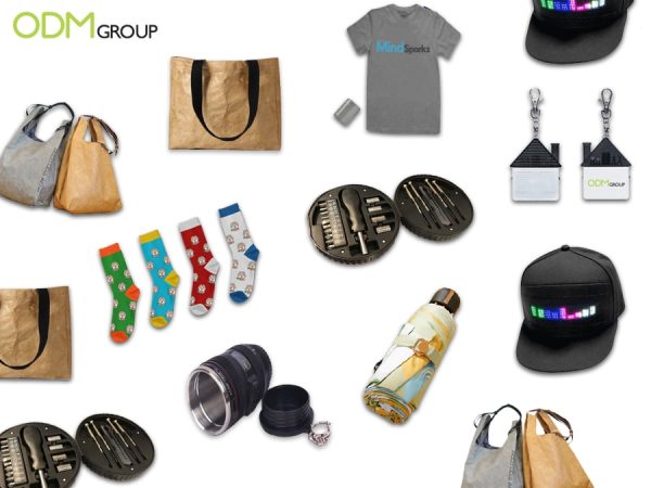 Promotional Products CPI