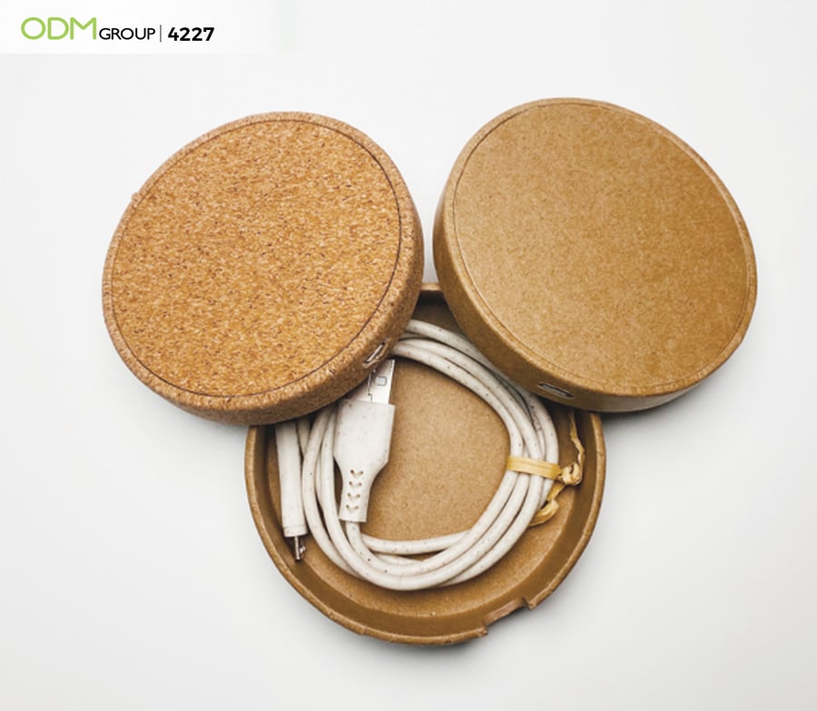 Sustainable Merchandising