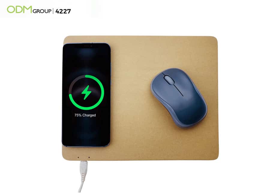 Sustainable Merchandising