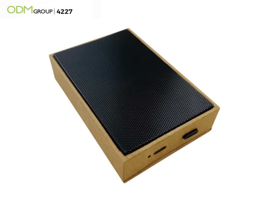 Sustainable Merchandising