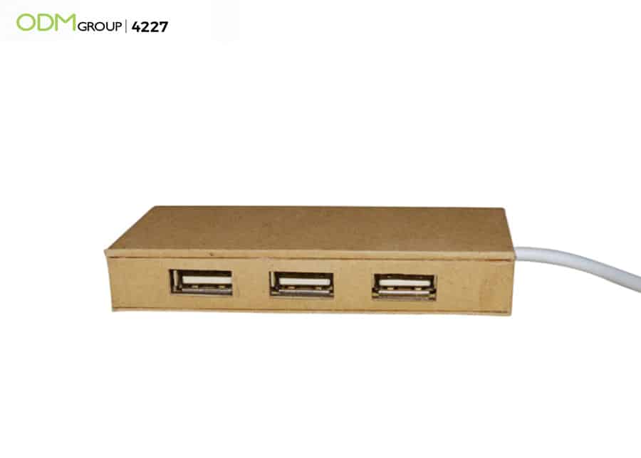 Sustainable Merchandising